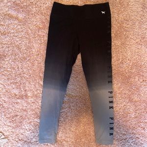 PINK leggings